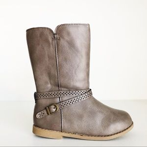 Girls Old Navy Riding Boots